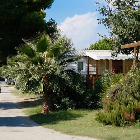 Mobil-Home 3Ch 34 M2 A Saint-Cyprien 外观 照片