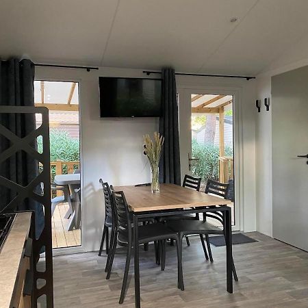 Mobil-Home 3Ch 34 M2 A Saint-Cyprien 外观 照片
