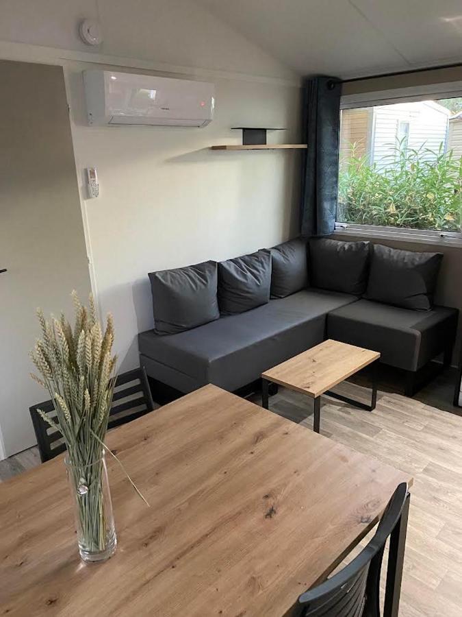 Mobil-Home 3Ch 34 M2 A Saint-Cyprien 外观 照片