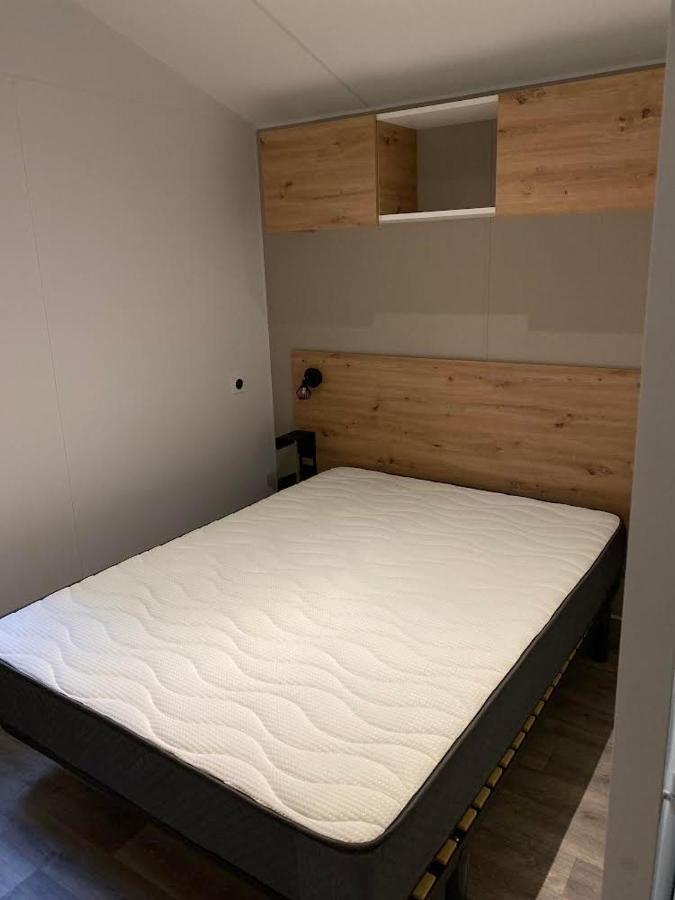 Mobil-Home 3Ch 34 M2 A Saint-Cyprien 外观 照片