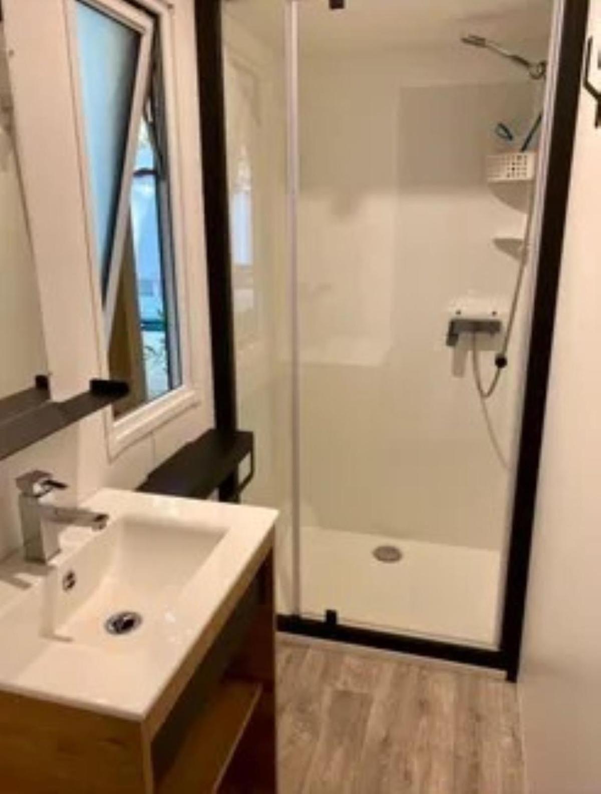 Mobil-Home 3Ch 34 M2 A Saint-Cyprien 外观 照片